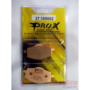 37-109002 ProX Front Brake Pads Suzuki RM 65