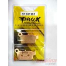 37-201302 ProX Οπίσθια Τακάκια Suzuki RM 125-250 RM-Z 250-450 RMX 450