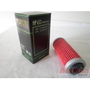 HF652 KTM EXC-R & SX-F Oil Filter Hiflofiltro HF-652