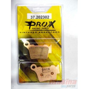 37-202302  ProX Οπίσθια Τακάκια KTM EXC-SX  '04-'22