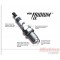 CR9EIX Suzuki GSXR-1000 GSXR-600 NGK Iridium Spark Plug CR9EIX