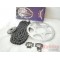 XGCRF250R2  Σετ Γρανάζια-Αλυσίδα X-Gear Honda CRF-250R '11'-12 