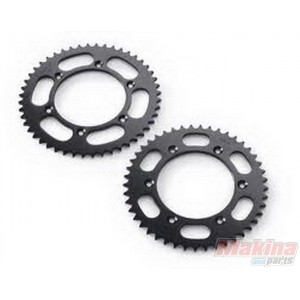 58210051048  Steel Sprocket Rear KTM