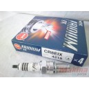 CR8EIX  NGK Iridium Spark Plug CR8EIX