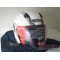 PARALLELWG  STR Open Face Helmet White          