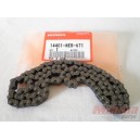 14401MEB671 Honda CRF-450R Camshaft Chain