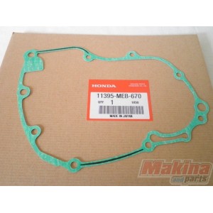 11395MEB670 Ignition Cover Gasket Honda CRF450R '02-'08