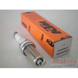 78039093000  Μπουζί KTM EXC-R 450-530 