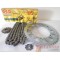 DIDCR2502 Honda CR-250 '94'-95 Drive Chain Set D.I.D