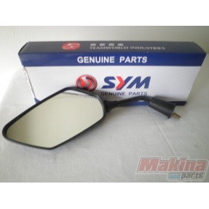 88120ADB800   Mirror Left Hand Sym Combiz-125 