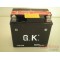 YTX5LBS Battery YTX5L-BS Honda ANF-125 Innova