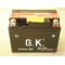 YTX4LBS Battery YTX4L-BS Honda CRM-125