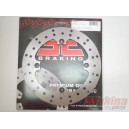 JTD2301R  JT Rear Brake Disc Suzuki DL-650-1000 V-Strom