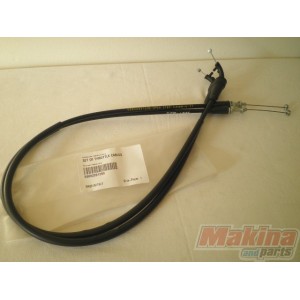 59002091200  Throttle Cable 'Open-Close' KTM EXC-400-520