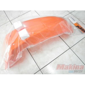 5030801030004  Front Fender KTM EXC '03-'07  SX '03-'06