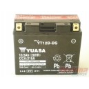 YT12BBS  YUASA Battery YT12B-BS Yamaha TDM-850/900 Fazer-600