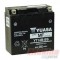 YT14BBS  YUASA Battery YT14B-BS Yamaha Fazer-1000 FJR-1300 XJR-1300 