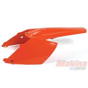 5480801310004  Rear Fender KTM EXC '03-'07