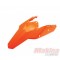 7730801300004  Rear Fender Orange KTM SX/SXF '07-'10