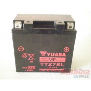 YTZ7S  YUASA Battery TTZ7-S Honda PCX-125 CBR-1000RR