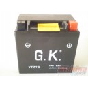 YTZ7S  Battery YTZ7-S Honda PCX-125 CBR-1000RR