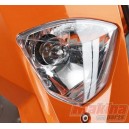 81214001000  Headlight KTM EXC '05-'07