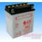 YB9B  Battery YB9-B Gillera Runner-125/180 2T