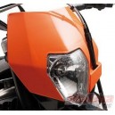 7800800100004  Headlight Mask KTM EXC '08-'11