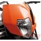 7800800100004  Headlight Mask KTM EXC '08-'11