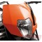 7800800100004  Μάσκα Εμπρός Φαναριού KTM EXC '08-'11