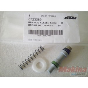 50302032100  Repair Kit Piston 9.5mm KTM EXC-125/200 '09-'16
