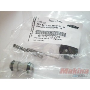 61002032000  Σετ Επισκευής Τρόμπας Συμπλέκτη 13mm KTM Duke 690