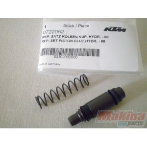 50302032000  Repair Kit Piston 10,5mm KTM Adventure-Supermoto 990