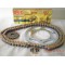 DIDVXXRV650  D.I.D VX Drive Chain Set Honda XRV-650