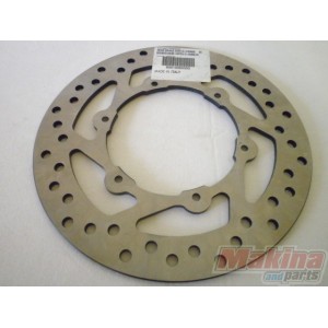 60010060000 Rear Brake Disc KTM Adventure-950