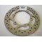 60010060000 Rear Brake Disc KTM Adventure-950