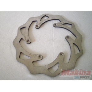 77310060000  Rear Brake Disk KTM EXC/SXF '07-'11