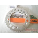 58310151040 Rear Sprocket Aluminium 40T KTM LC4 / DUKE