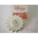 50033029015  Front Sprocket 15T KTM EXC-SX