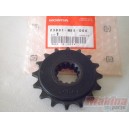 23801MEED00 Front Sprocket Honda CB-600 Hornet CBF-600