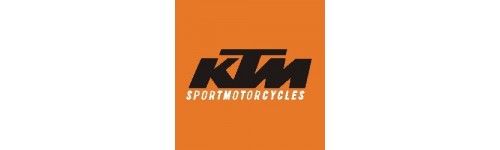 Kit Chaine Joint Hyper O-ring Noir 13x50 KTM EXC F 250/350/400/450/500 02>2016