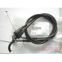 58402091600 Throttle Cable 'Open-Close' KTM LC4-640 '00-'06