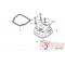 12391MEB670  Gasket Head Cover Honda CRF-450R CRF-450X