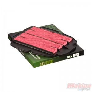 HFA1801 HIFLO Air Filter Honda VFR-800  VFR-800X