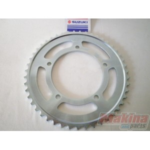 6451127G00  Rear Sprocket Suzuki DL-650 V-Strom