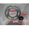 06406MCB611 Honda chain kit-drive XL-650V Transalp