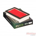 HFA4608  HIFLO Air Filter Yamaha XT-600E  XT-660Z Tenere '91-'98