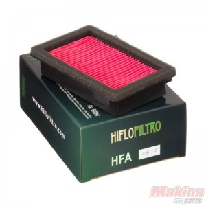 HFA4613  HIFLO Air Filter Yamaha XT-660 R-X '04-'16