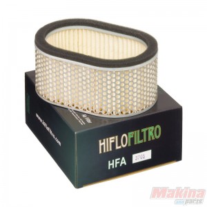 HFA3705  HIFLO Air Filter Suzuki GSXR-600 '97-'00