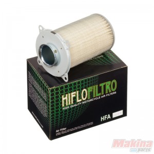 HFA3909  HIFLO Air Filter Suzuki GSX-1400